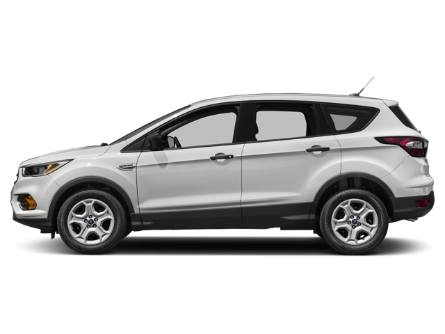 2019 Ford Escape S