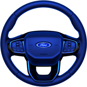 TNT Ford Test Site in CMS MD